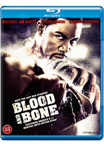 Blood and Bone (Blu-Ray)